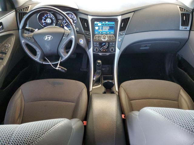 2013 HYUNDAI SONATA SE - 5NPEC4ABXDH790095