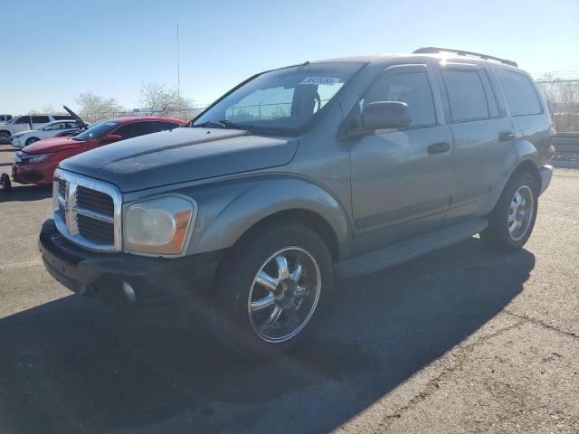 Global Auto Auctions: 2006 DODGE DURANGO SL