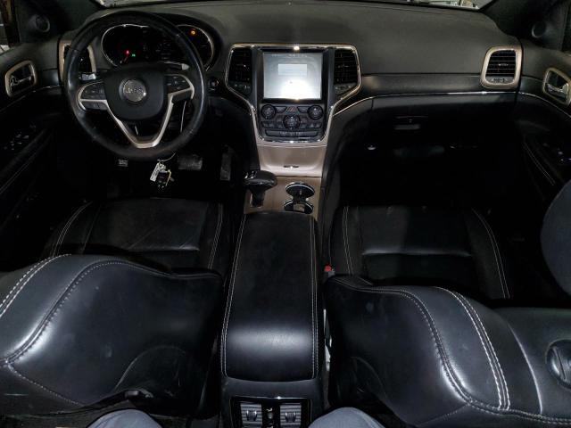 2015 JEEP GRAND CHER #3301986434