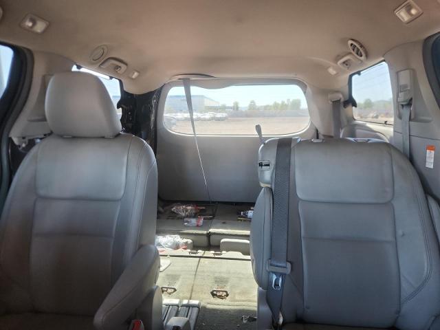 2015 TOYOTA SIENNA XLE - 5TDYK3DC7FS683324