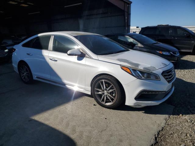 2015 HYUNDAI SONATA SPO 5NPE34AB6FH100734