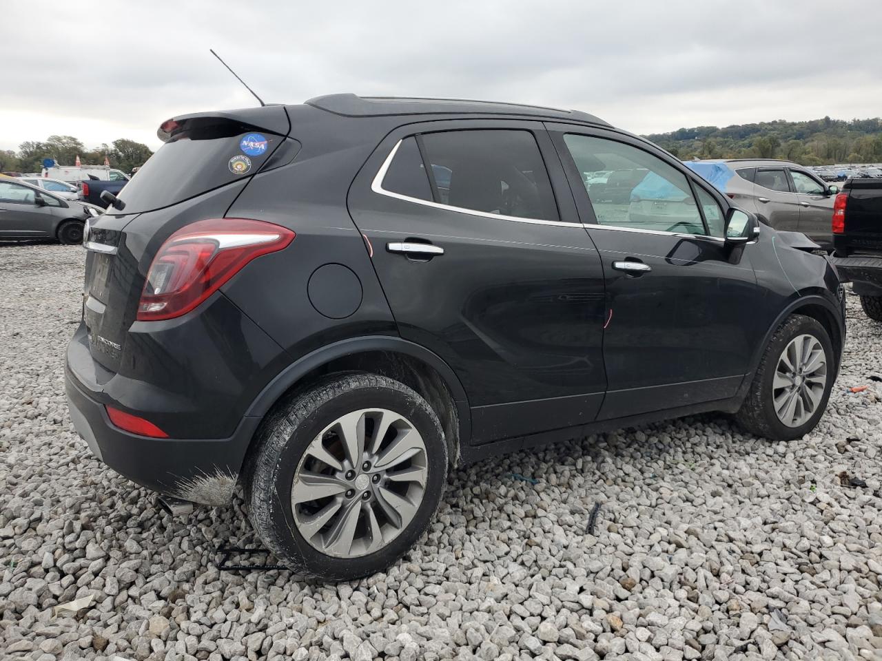 BUICK ENCORE PREFERRED
