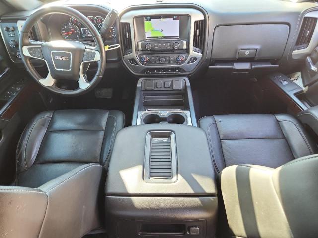 2018 GMC SIERRA K15 - 3GTU2NECXJG557460
