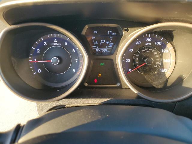 2016 HYUNDAI ELANTRA SE - 5NPDH4AE3GH787048