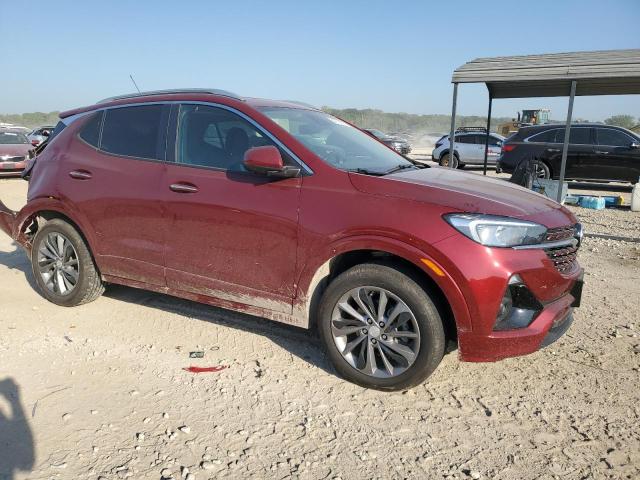 2022 BUICK ENCORE GX SELECT - KL4MMESL6NB023234