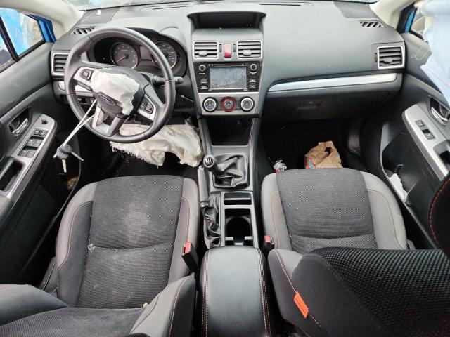 2016 SUBARU CROSSTREK - JF2GPABC4G9286210