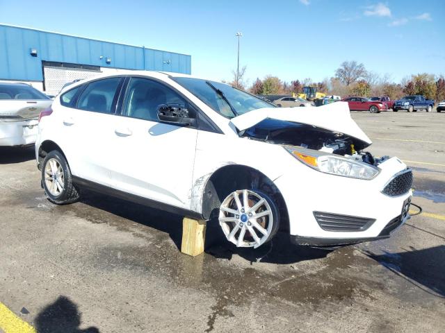 2016 FORD FOCUS SE #3284774548