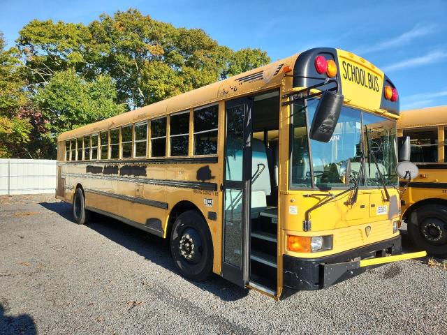 Global Auto Auctions: 2013 IC CORPORATION RE SERIES SCHOOL