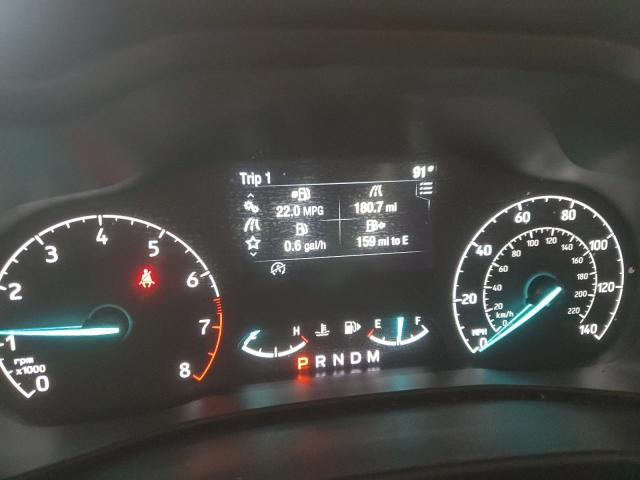 2022 FORD TRANSIT CO NM0LS7S28N1506897