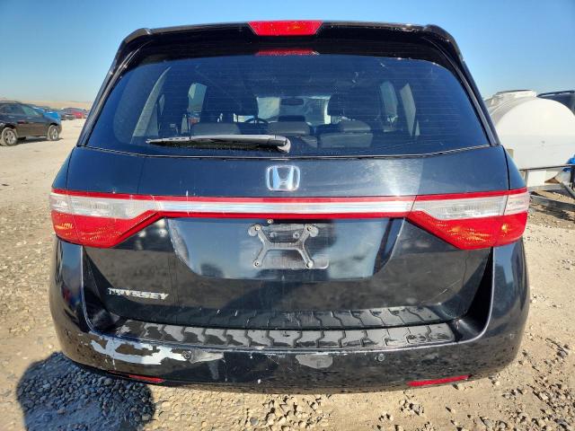 2013 HONDA ODYSSEY TO - 5FNRL5H91DB074887