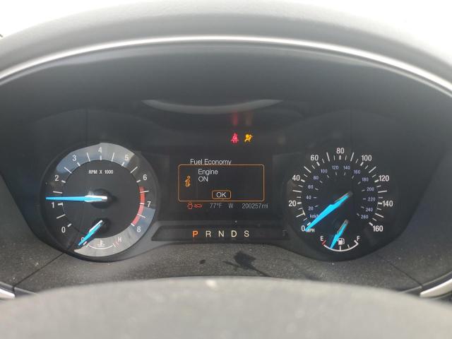 2015 FORD FUSION SE - 1FA6P0HD6F5111778