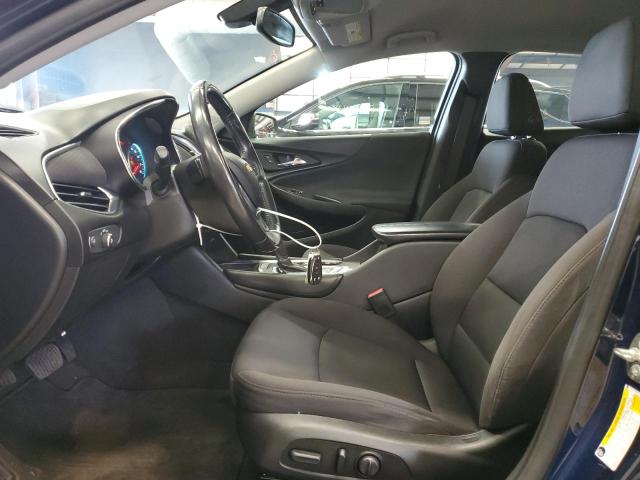 2018 CHEVROLET MALIBU LT #3265127798