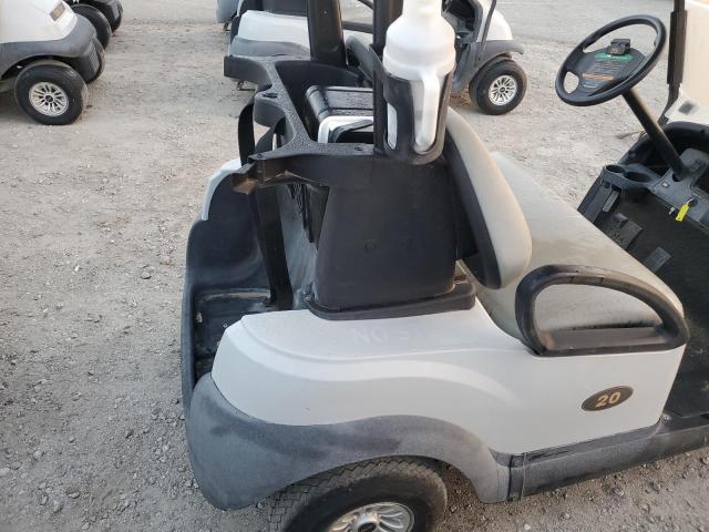 2020 CLUB CAR PRECEDENT FLA #3263695746