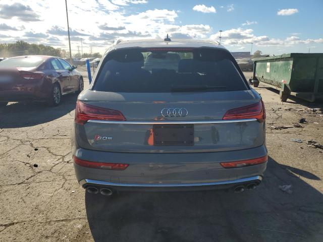 2022 AUDI SQ5 PREMIU #3291358139