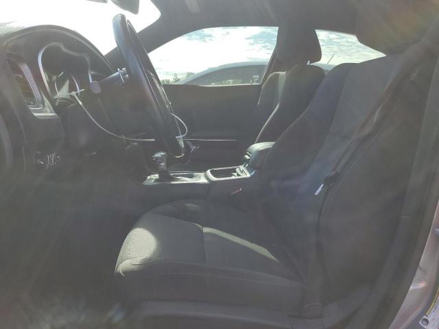 2017 DODGE CHARGER R/ - 2C3CDXCT9HH524677