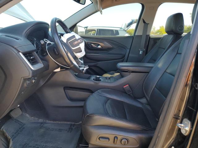 2019 GMC TERRAIN SL #3285750650