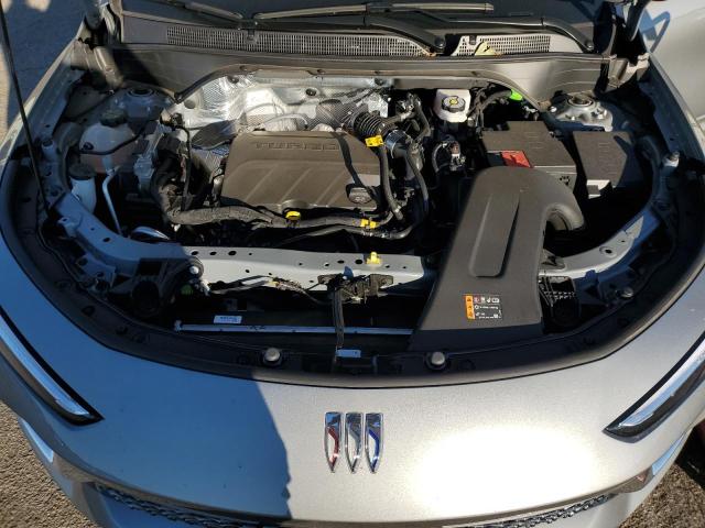 2025 BUICK ENVISTA AV #3305462083