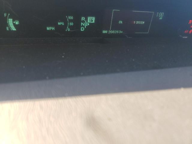 2010 TOYOTA PRIUS - JTDKN3DU5A0078560