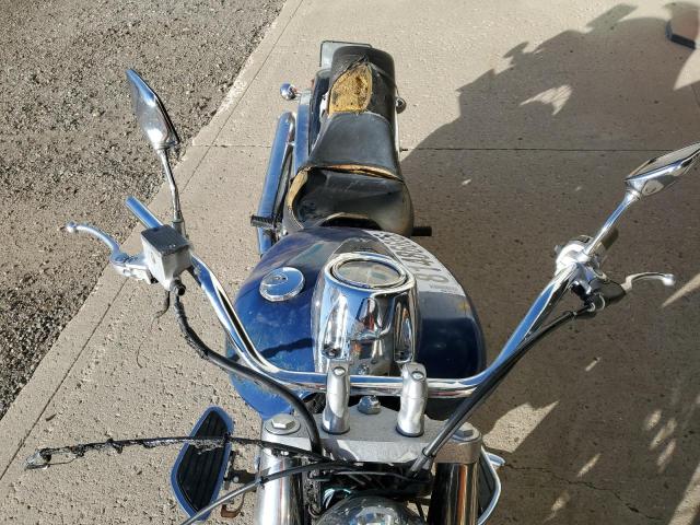 2001 SUZUKI VL800 - JS1VS54A212101038