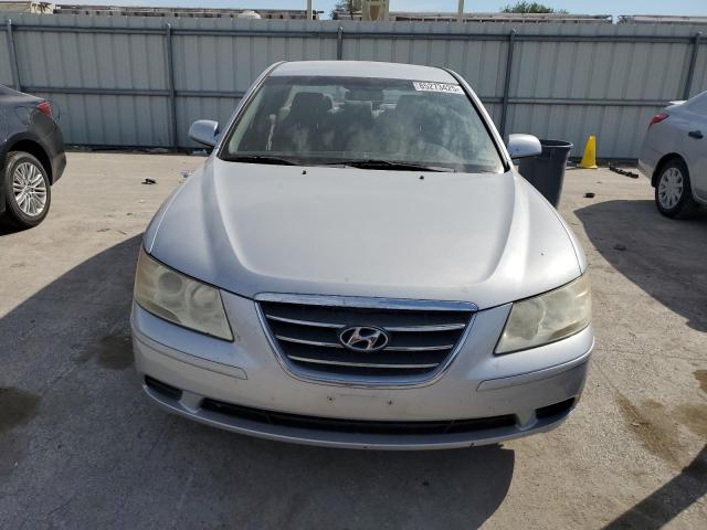 2010 HYUNDAI SONATA GLS - 5NPET4AC8AH654679