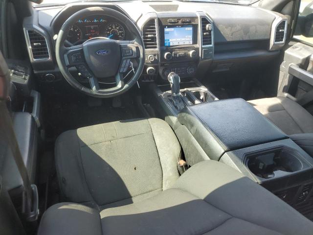 2017 FORD F150 SUPER - 1FTEW1EG5HKC03188