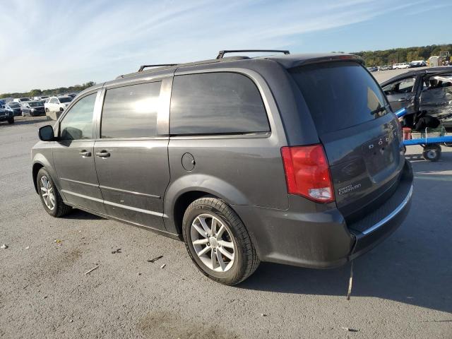 2016 DODGE GRAND CARA - 2C4RDGCG3GR169877