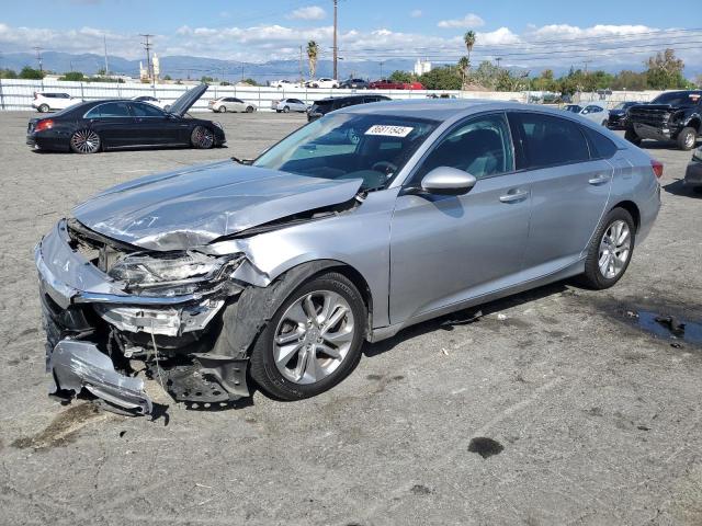 2018 HONDA ACCORD LX #3310627896