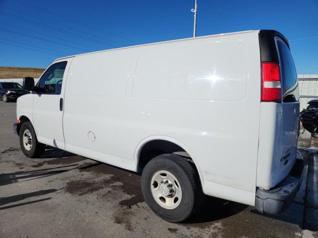 2017 CHEVROLET EXPRESS G2 - 1GCWGAFF6H1109642