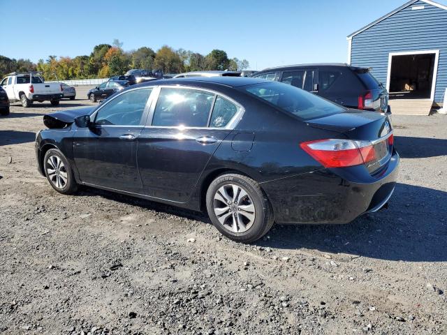 2013 HONDA ACCORD LX - 1HGCR2F38DA267744