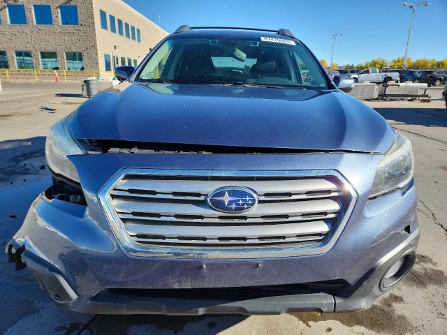 2016 SUBARU OUTBACK 2. - 4S4BSBFC8G3222337