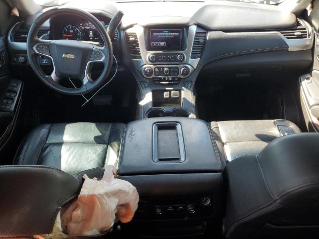 2017 CHEVROLET TAHOE C150 #3292350336