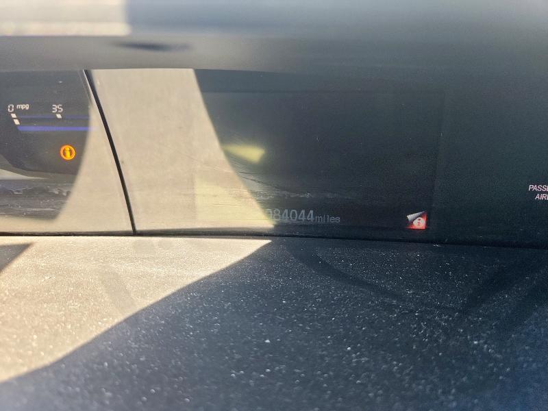 2014 HONDA CIVIC - 19XFB2F55EE032153