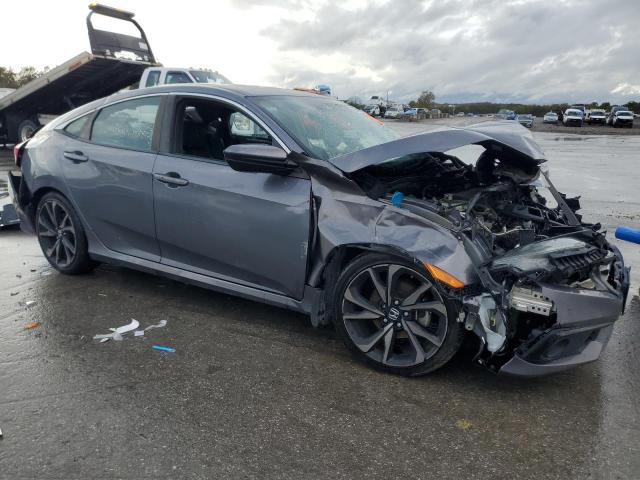 2020 HONDA CIVIC SPOR #3292491699