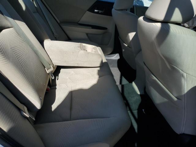 2014 HONDA ACCORD LX #3277218924