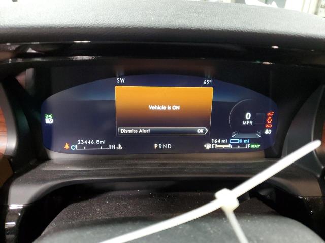 2023 LINCOLN AVIATOR GR 5LMYJ8XY8PNL02426