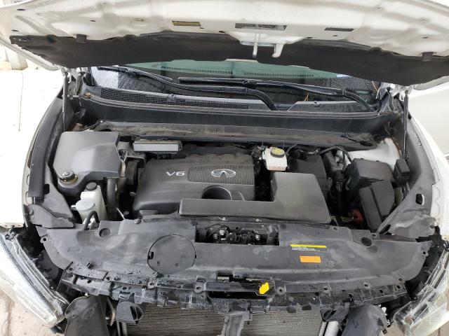 2019 INFINITI QX60 LUXE #3301818384