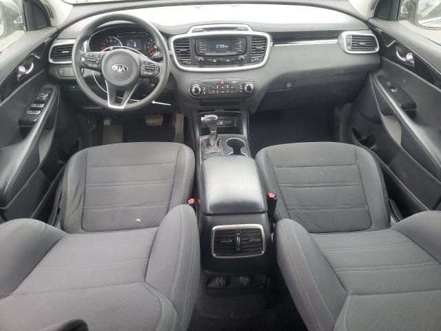 2017 KIA SORENTO LX #3304022615