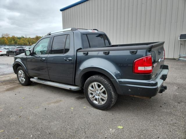 2010 FORD EXPLORER S - 1FMEU5DEXAUA56966