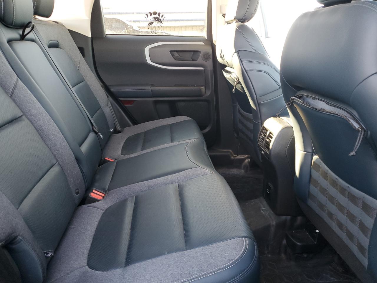 FORD BRONCO SPORT FIRST EDITION