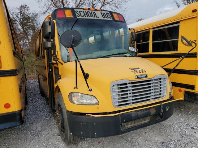 Global Auto Auctions: 2011 THOMAS SAF-T-LINER C2