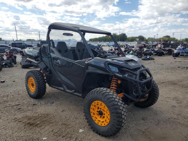 Global Auto Auctions: 2022 CANA COMMANDER XT 1000R