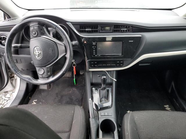 2017 TOYOTA COROLLA IM - JTNKARJE1HJ552399