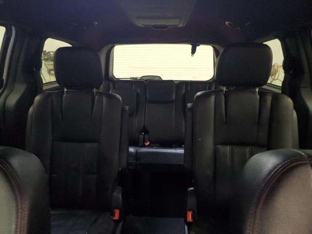 2018 DODGE GRAND CARA #3283876445