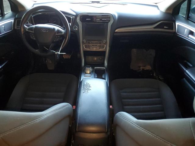 2017 FORD FUSION SE #3304058487