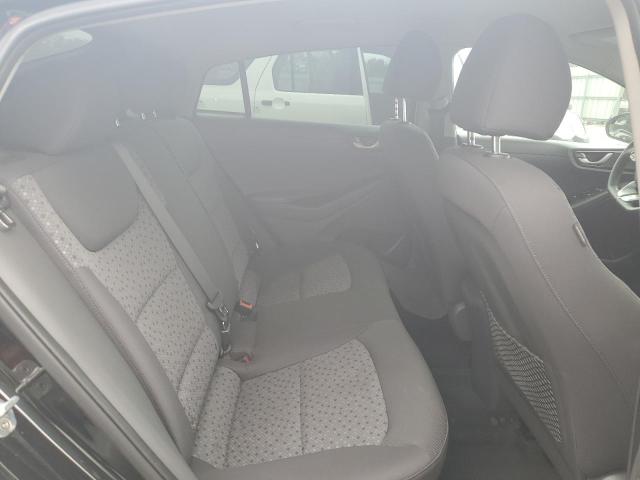 2018 HYUNDAI IONIQ BLUE #3293382432