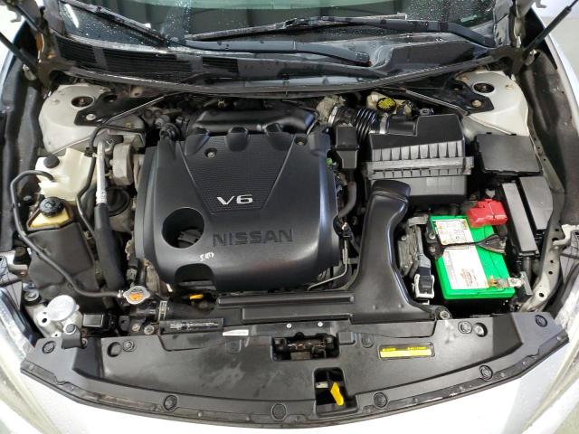 2016 NISSAN MAXIMA 3.5 #3263758139