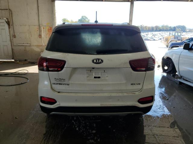 2020 KIA SORENTO EX #3291397141