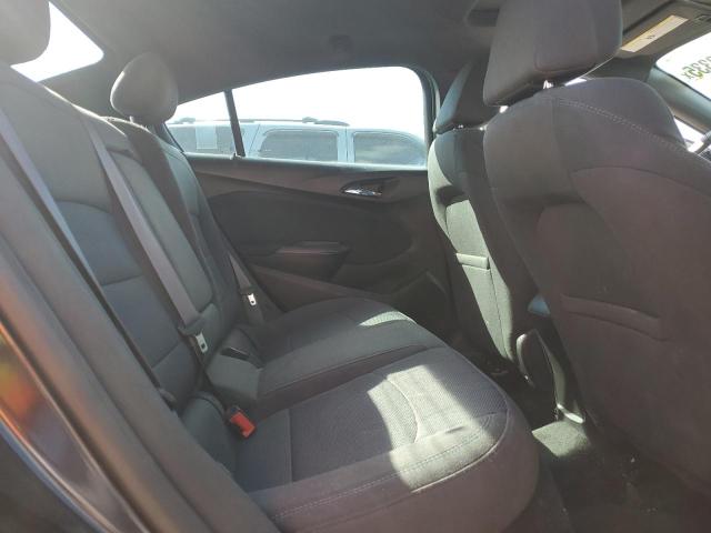 2016 CHEVROLET CRUZE LT - 1G1BE5SM9G7258647