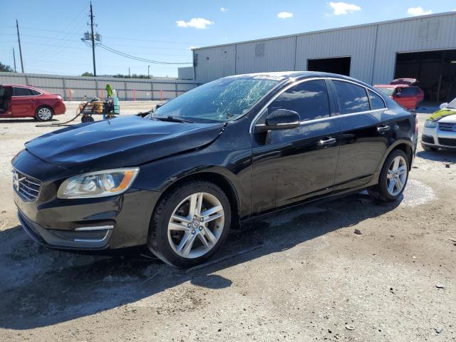 2015 VOLVO S60 PREMIE - YV140MFC5F1314511