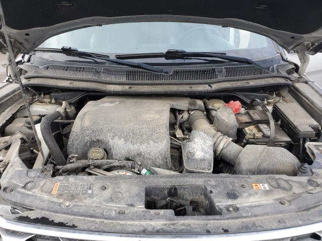 2016 FORD EXPLORER L - 1FM5K8F86GGD06760